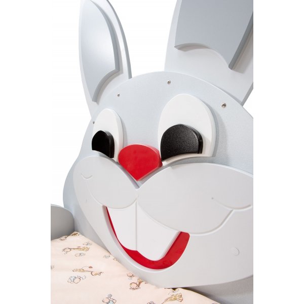 Kanin barnsäng - Valfri storlek! Kanin barnsäng - Valfri storlek!