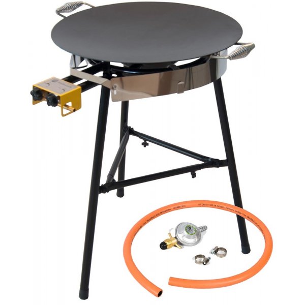 Stekhll fr gasol Hllmark - 58 cm