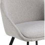 Nils karmstol - Beige