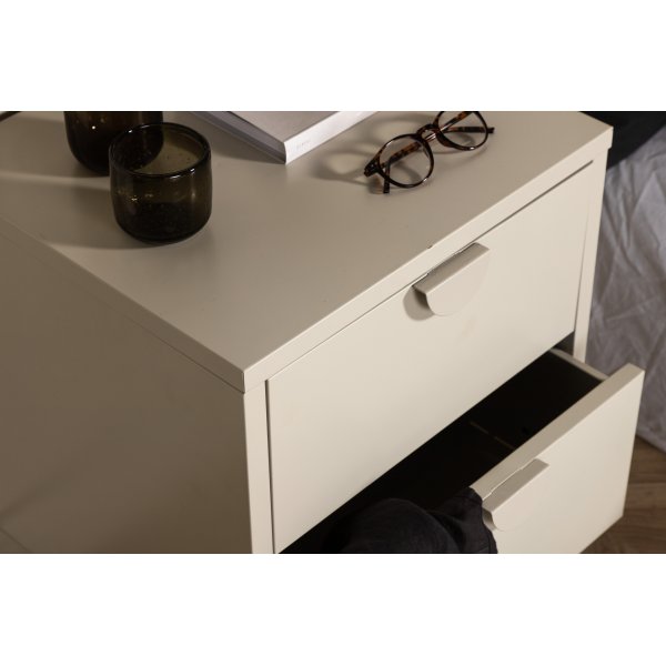 Alexander dressoir - Beige Alexander dressoir - Beige