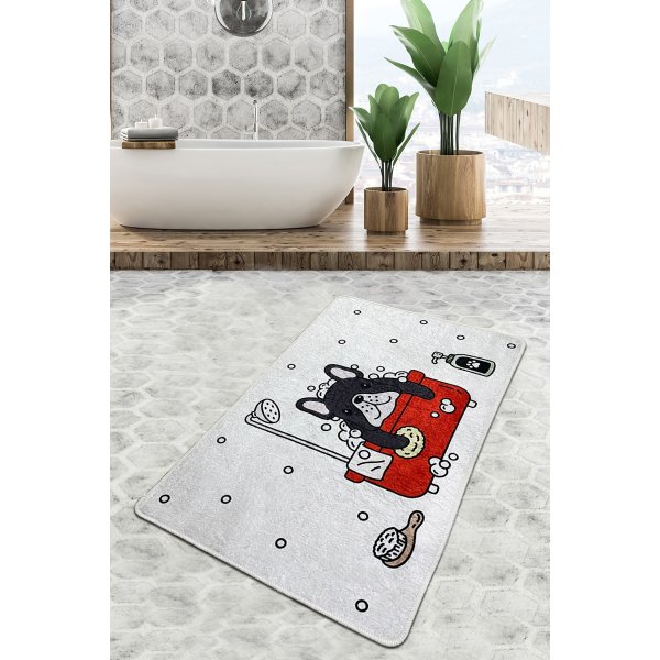 Riet badmat Riet badmat