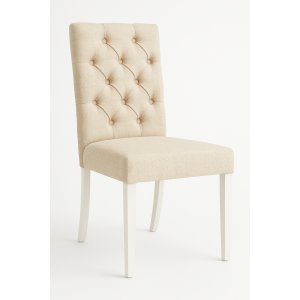 Lexington Milton matstol - Beige