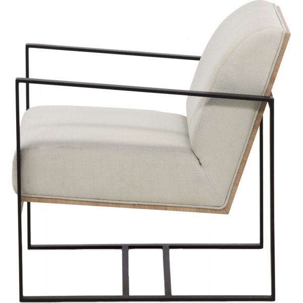 Kansas ftlj - Offwhite