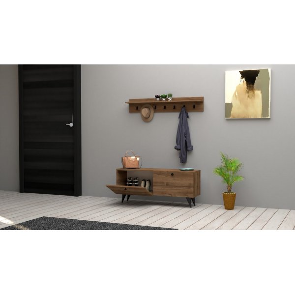 Meuble d\\\'entre Rupa - Noyer