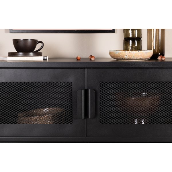 Armoire Krado - Noir