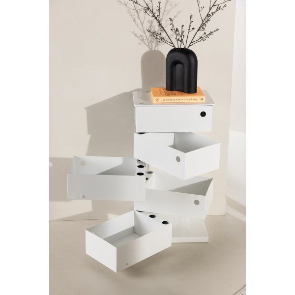 San Carlos Dressoir - Beige San Carlos Dressoir - Beige