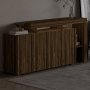 Sideboard Bellan 170 cm - Valn�t