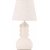 Mellerud bordslampa - Beige