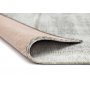 Patchwork-matta Stracciatella - Ljus/Natur