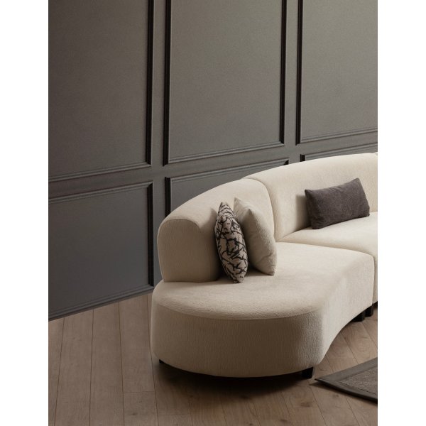 Canap Perry - 300 cm