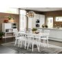 Rowico Vienna skp i vitt tr