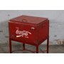 Vintage Coca Cola Dryckeskyl - Vintage