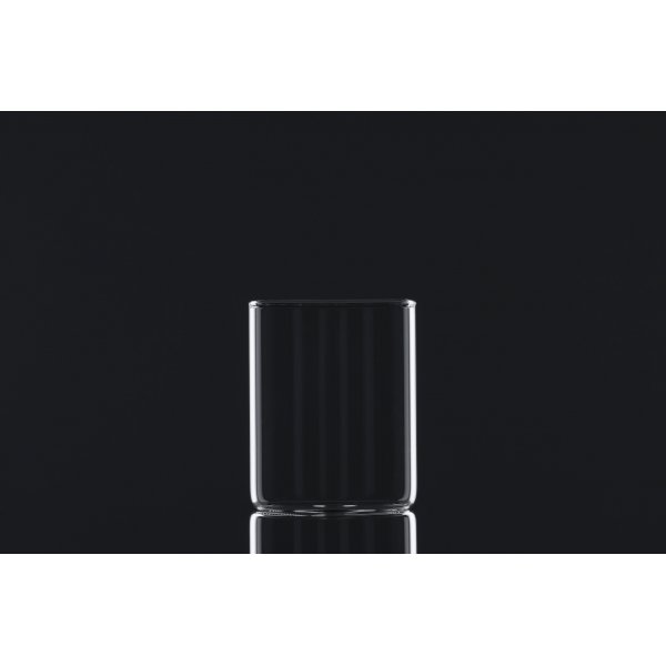 Ria glas 55 cl - Helder