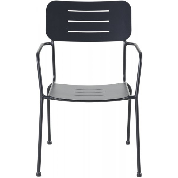 Nicke matstol - Svart Nicke matstol - Svart