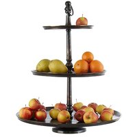 Carter kakfat Large - Bronze Carter kakfat Large - Bronze