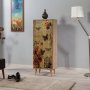 Filinta skoskp butterfly - Sonoma ek