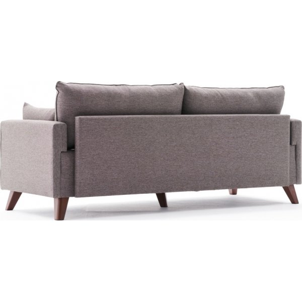 Canap Bella - Marron