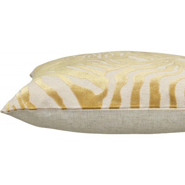 Gloria kussenhoes 45 x 45 cm - Honing