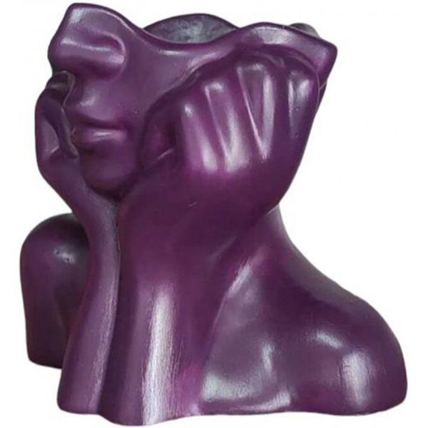 Vase Revo - Violet Vase Revo - Violet