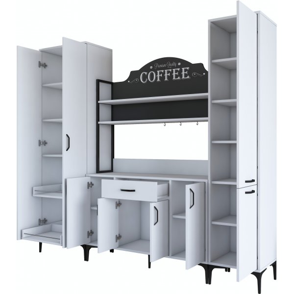 Jeriko skp 150 - Vit