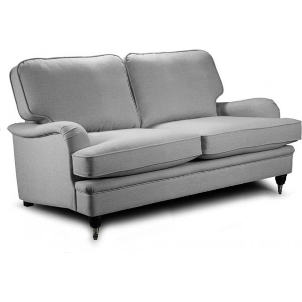 Howard Oxford 2-sits soffa - Gr