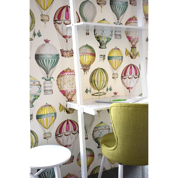 Emil skrivbordshylla (vit) Emil skrivbordshylla (vit)