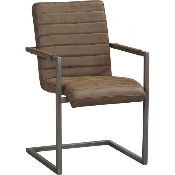 Baker stol - Vintage Stone