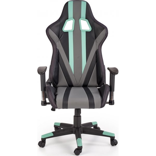 Chaise de jeu Factor - Multicolore