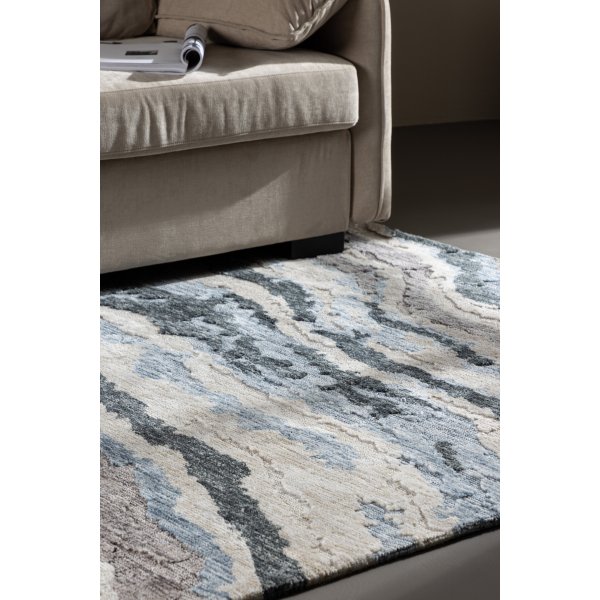 Gigi vloerkleed - Beige