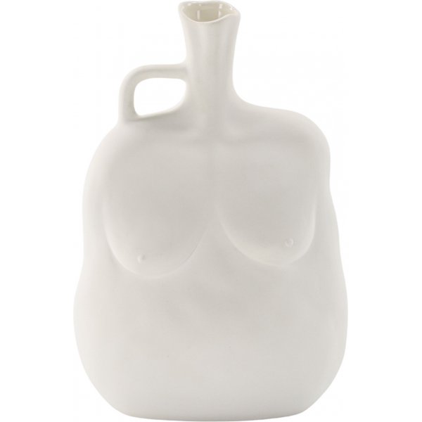 Conta vas - Offwhite Conta vas - Offwhite