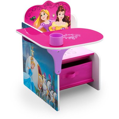 Disney prinsess skrivbord
