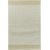 Stripe matta 170 x 240 cm - Nougat