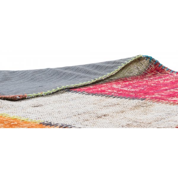 Patchwork matta Persia (multicolor) - �kta patchwork