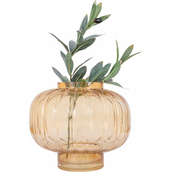 Vase Buso - Ambre Vase Buso - Ambre