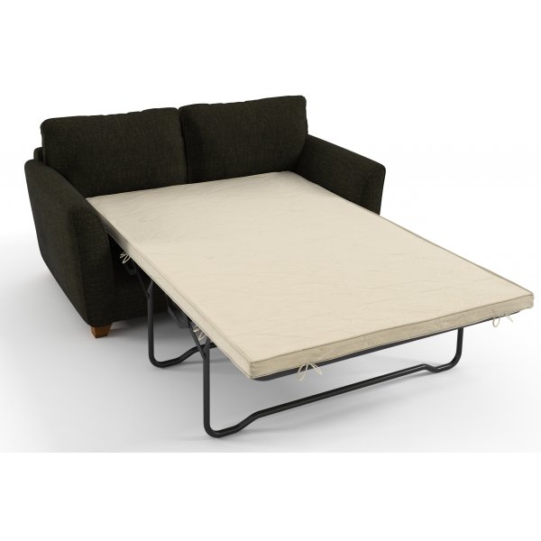 Soho 2-sits bäddsoffa - Välj färg och tyg Soho 2-sits bäddsoffa - Välj färg och tyg