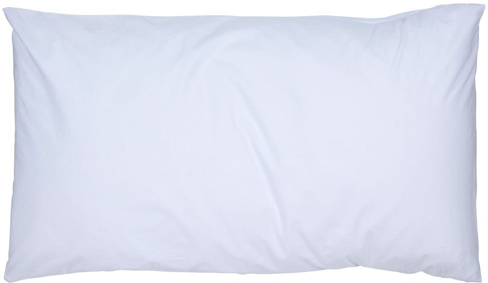 Como örngott 50 x 90 cm - Vit - Örngott, Sängkläder, Sängtillbehör