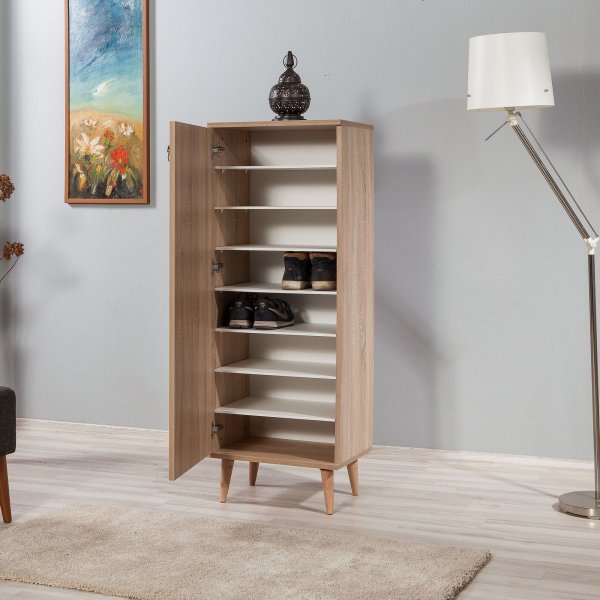 Filinta schoenenkastplank - Sonoma eik Filinta schoenenkastplank - Sonoma eik