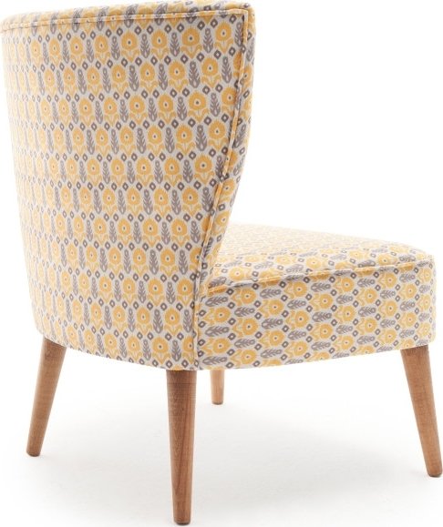 Fauteuil Altas Multicolore