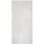 Ryamatta Hazel Vit - 80x300 cm