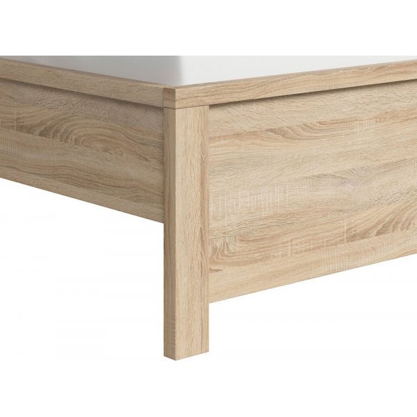 Filippa s�ngram - Ljus ek