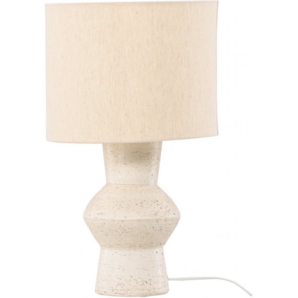 Valön bordslampa - Ivory Valön bordslampa - Ivory