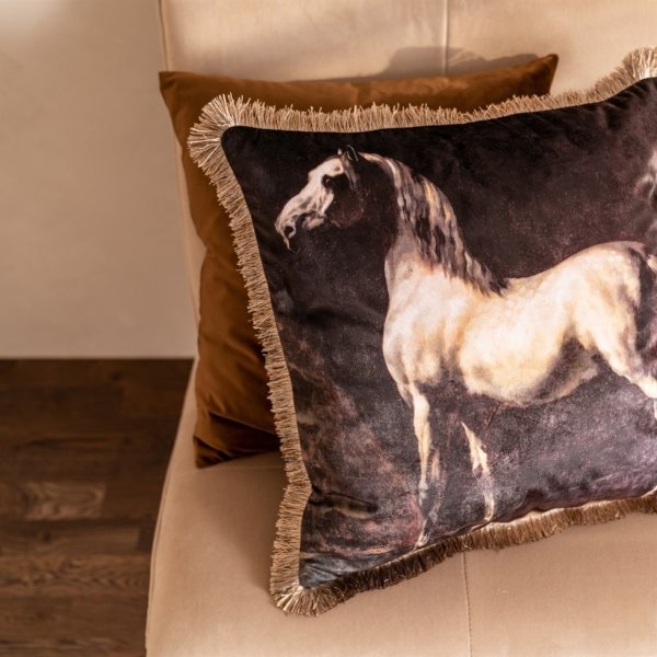 Kuddfodral 50 x 50 cm - Flerfärgad Kuddfodral 50 x 50 cm - Flerfärgad