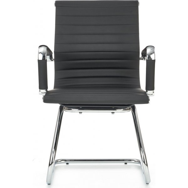 Fauteuil Donovan - Noir Fauteuil Donovan - Noir