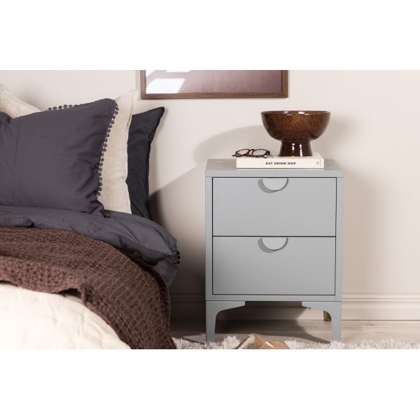 Alexander byr - Ljusgr