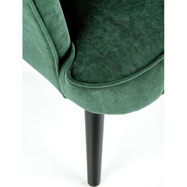 Fauteuil Gabi - Vert