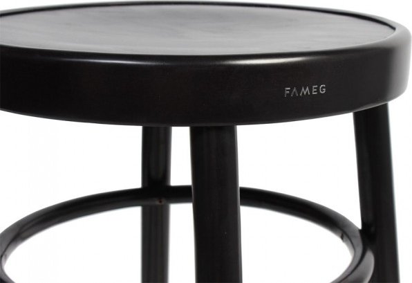 Tabouret de bar Hjördis - N\\\'importe quelle couleur sur le cadre Tabouret de bar Hjördis - N\\\'importe quelle couleur sur le cadre