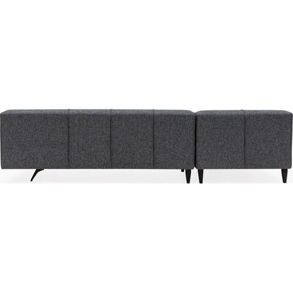 Jivago divansoffa - Gr