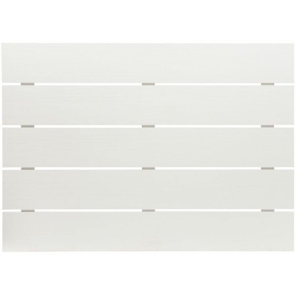 Britta snggavel 125 - Vit