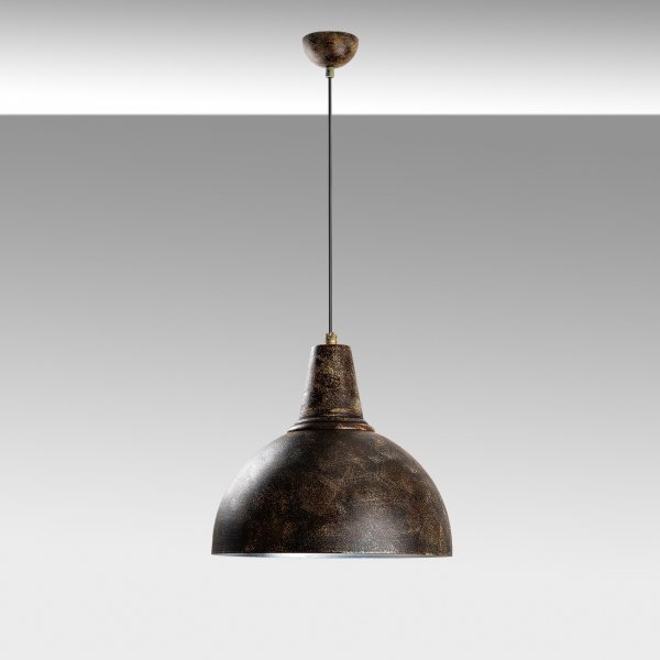 Vinjett taklampa 2451 - Vintage Vinjett taklampa 2451 - Vintage