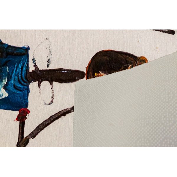 Hermitage 47 vloerkleed